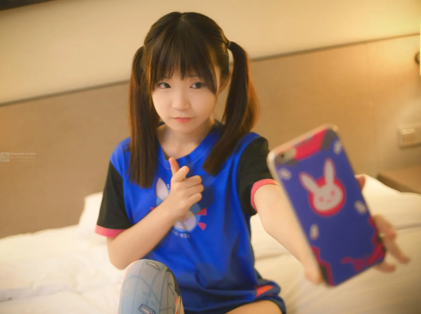 御子Yumiko – NO.03 体操服 [38P]插图3